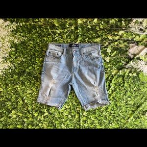 Hollister Jean Shorts